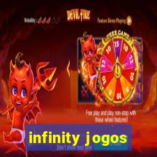 infinity jogos